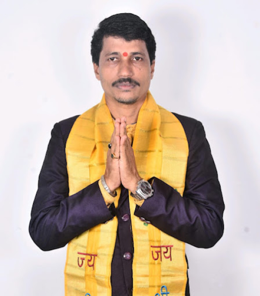 Jyotirbid Debasish Pattajoshi